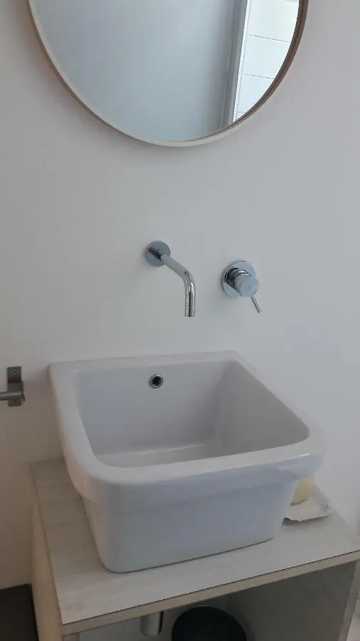 Holiday home Casa Del Pettirosso Villa Catania Italy
