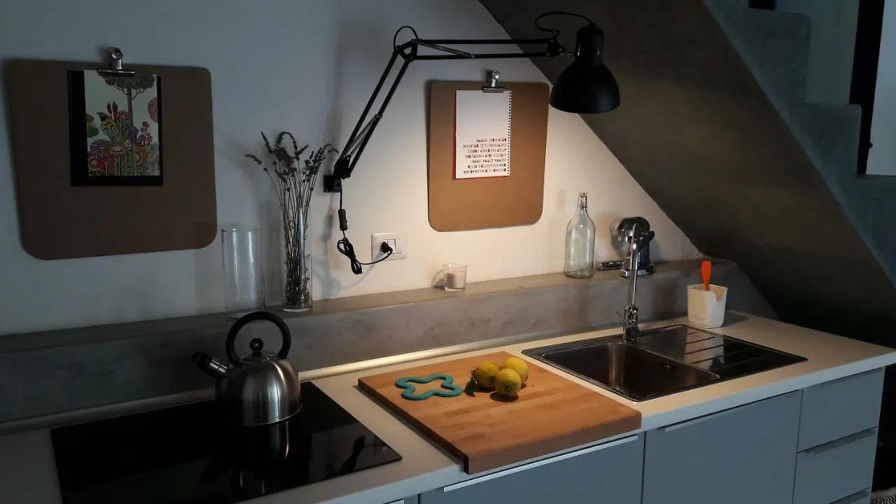 Casa Del Pettirosso Villa Catania 0*,  Italy