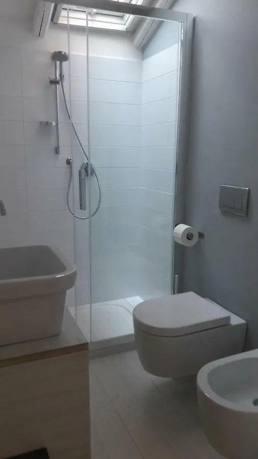Holiday home Casa Del Pettirosso Villa Catania