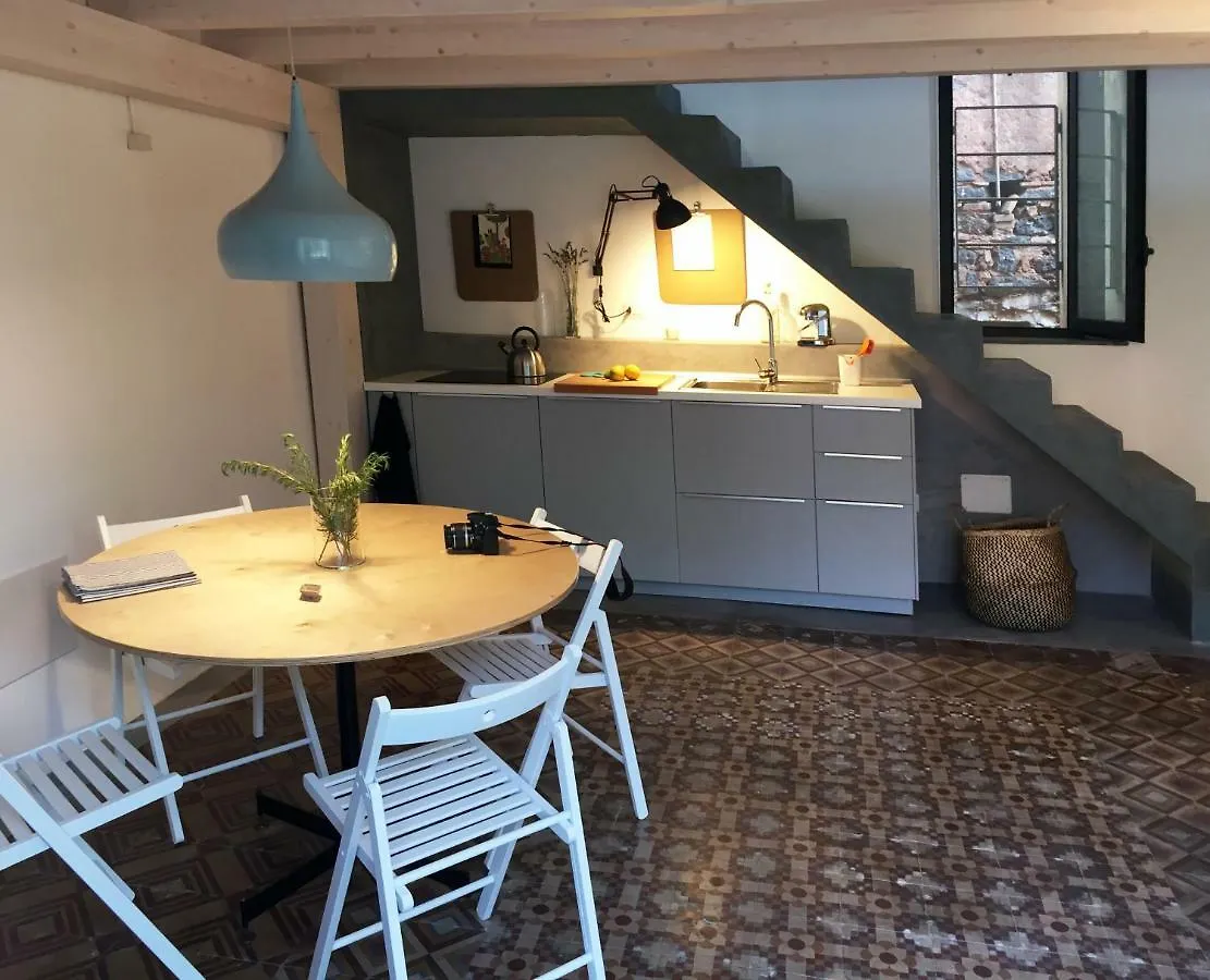 Casa Del Pettirosso Villa Catania Holiday home