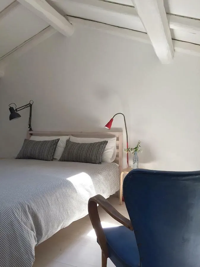 Holiday home Casa Del Pettirosso Villa Catania