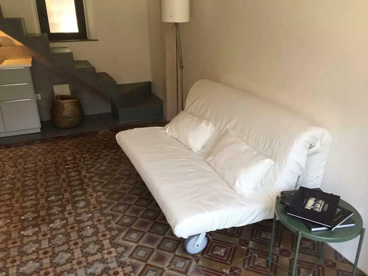 Casa Del Pettirosso Villa Catania 0*,  Italy