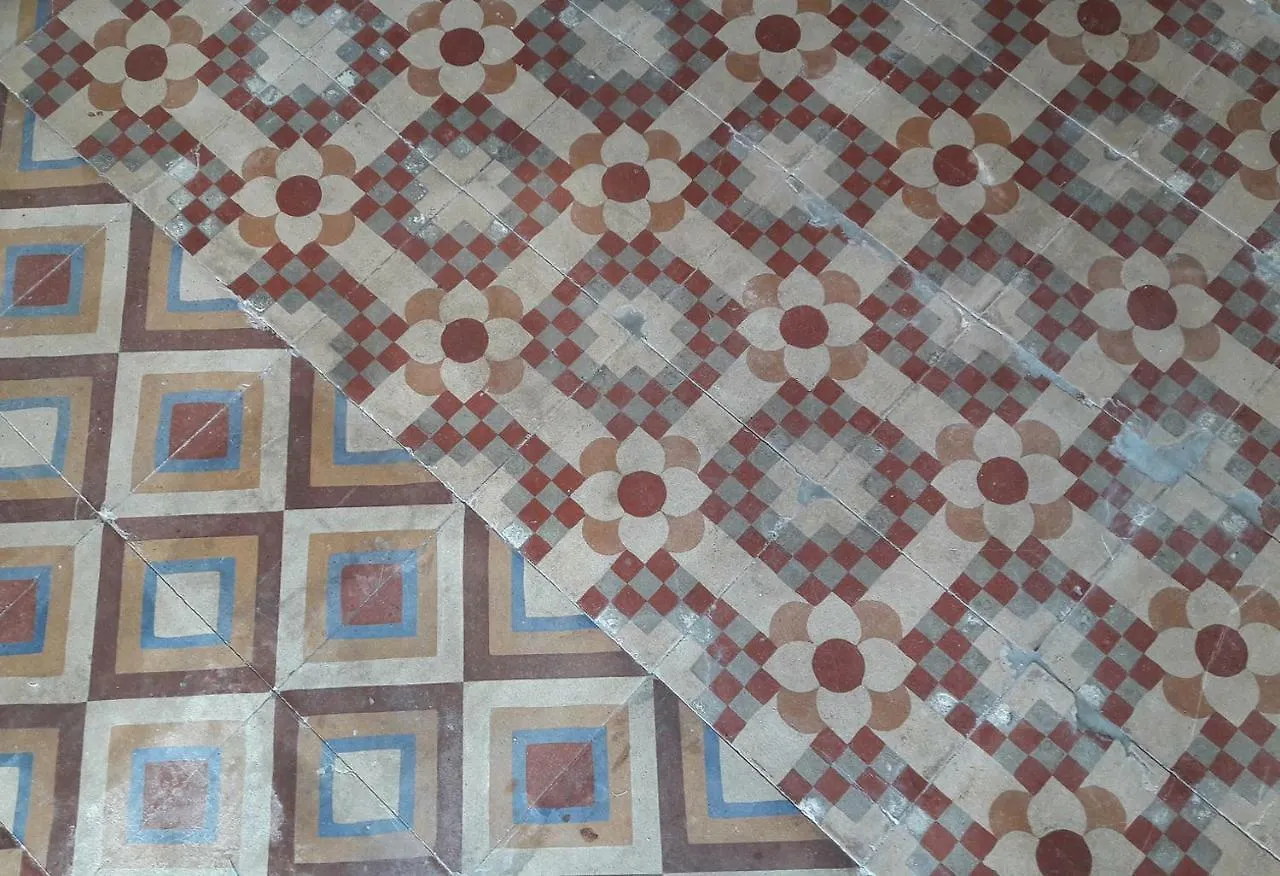 Casa Del Pettirosso Villa Catania