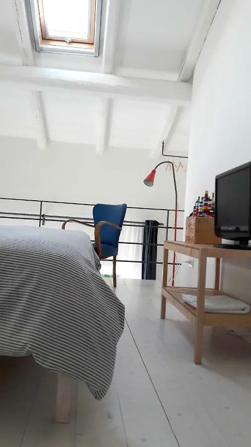 Casa Del Pettirosso Villa Catania Holiday home