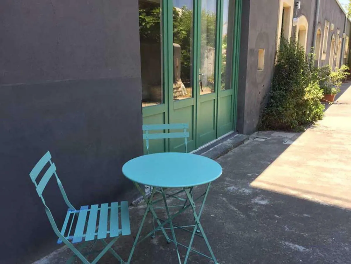 Casa Del Pettirosso Villa Catania Italy