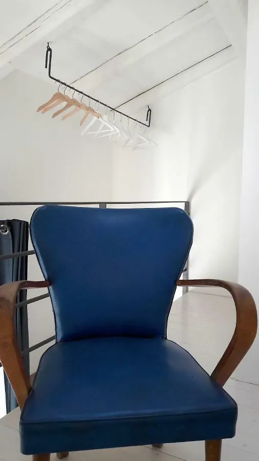 Casa Del Pettirosso Villa Catania